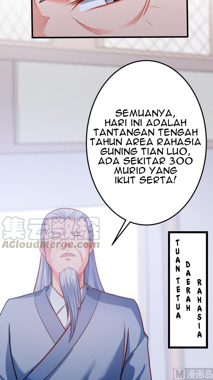 Cultivation Return on Campus Chapter 152 - halaman 5