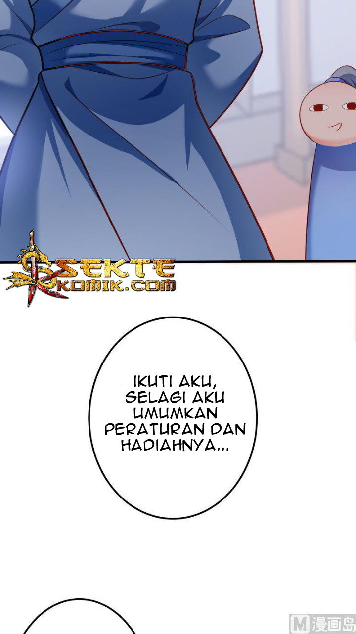 Cultivation Return on Campus Chapter 152 - halaman 6
