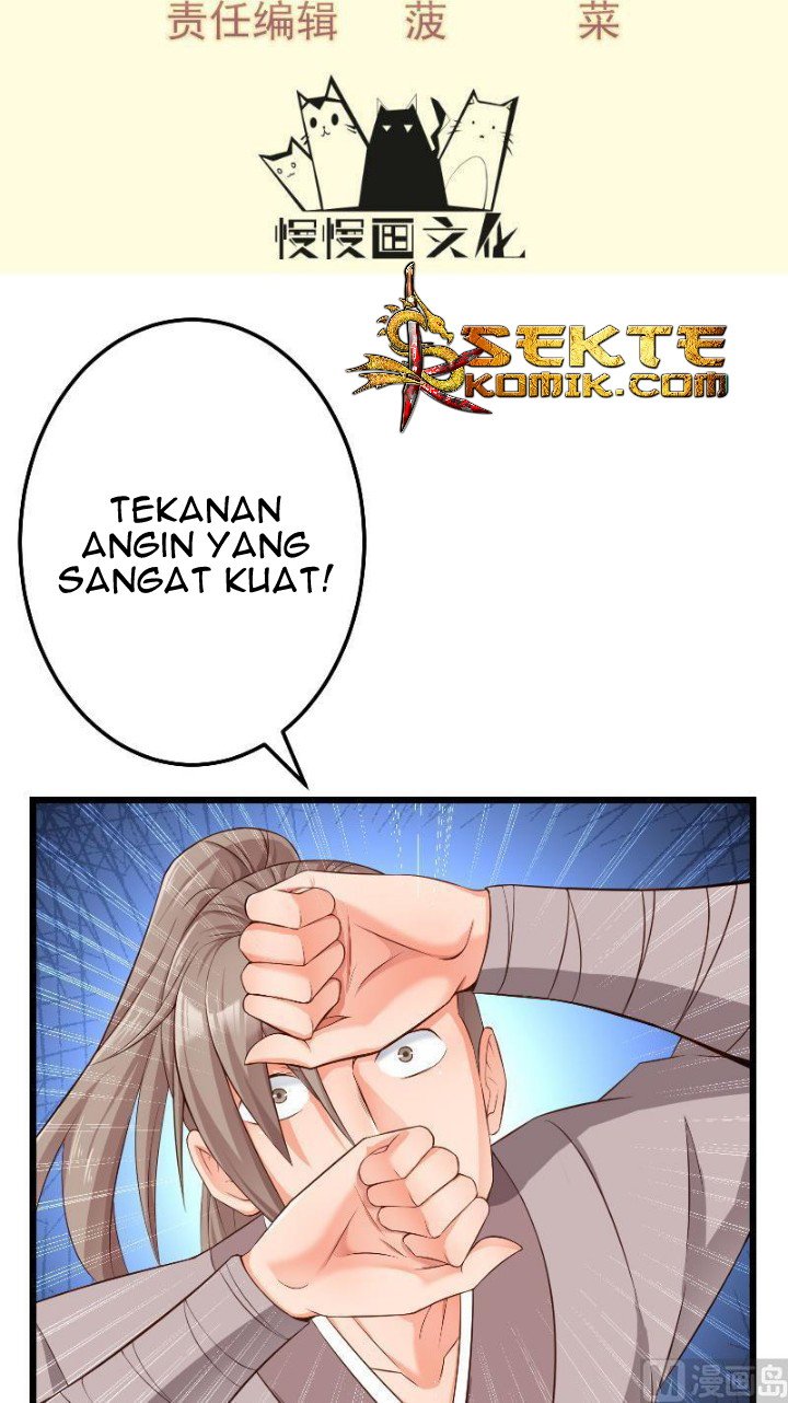 Cultivation Return on Campus Chapter 154 - halaman 3
