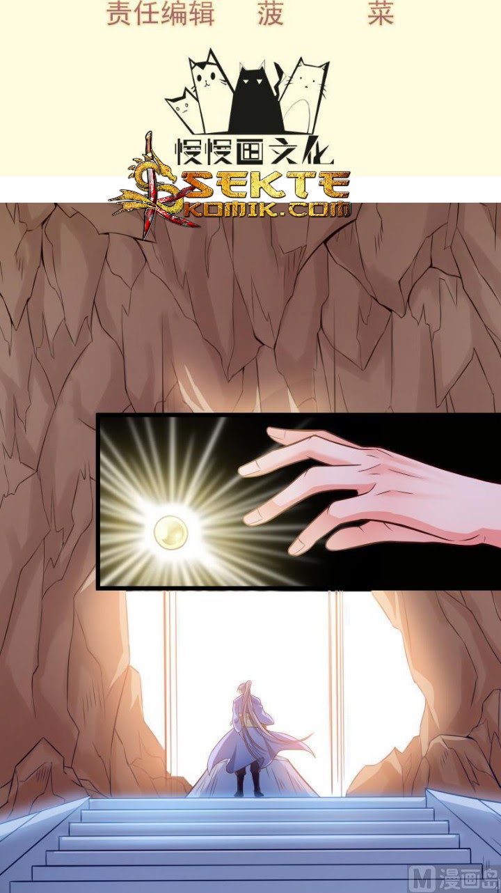 Cultivation Return on Campus Chapter 155 - halaman 3