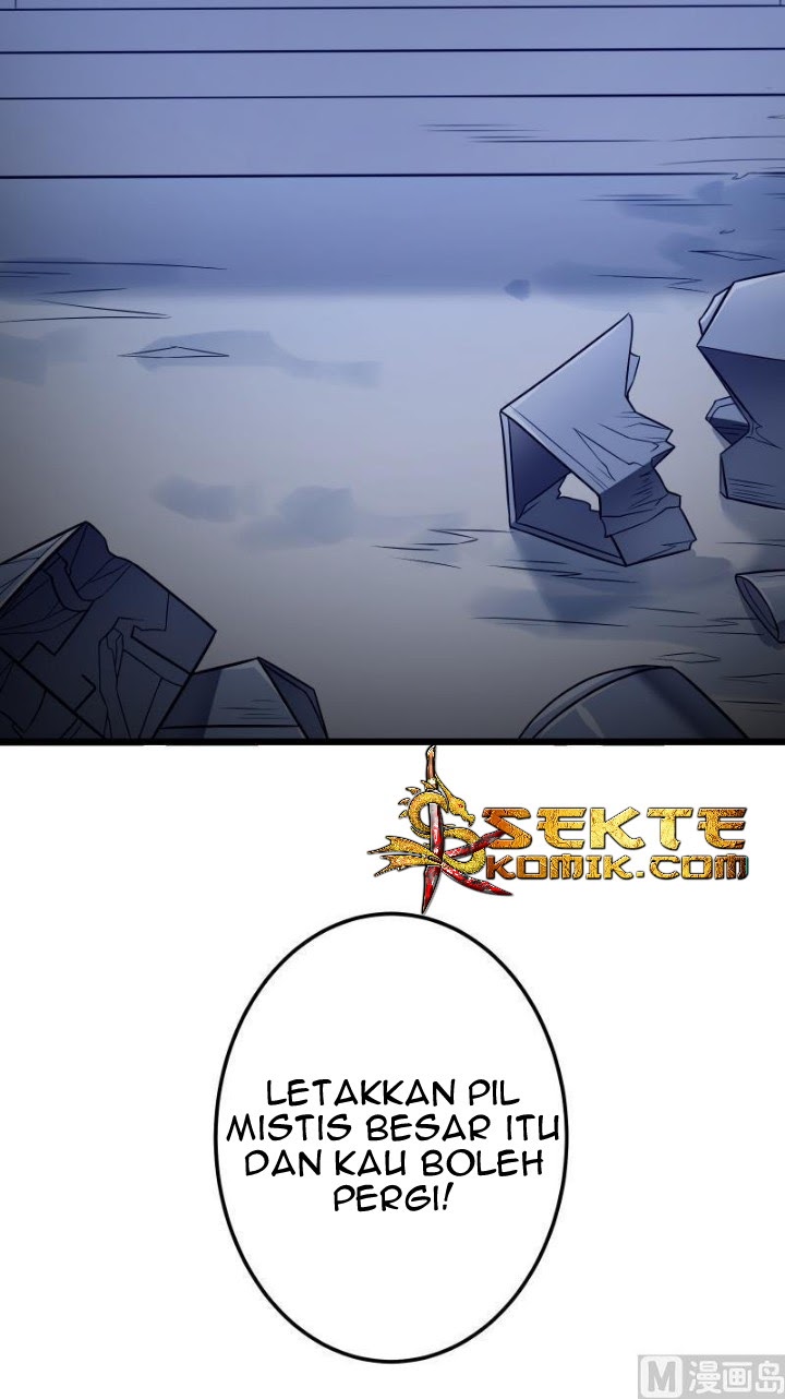 Cultivation Return on Campus Chapter 155 - halaman 4