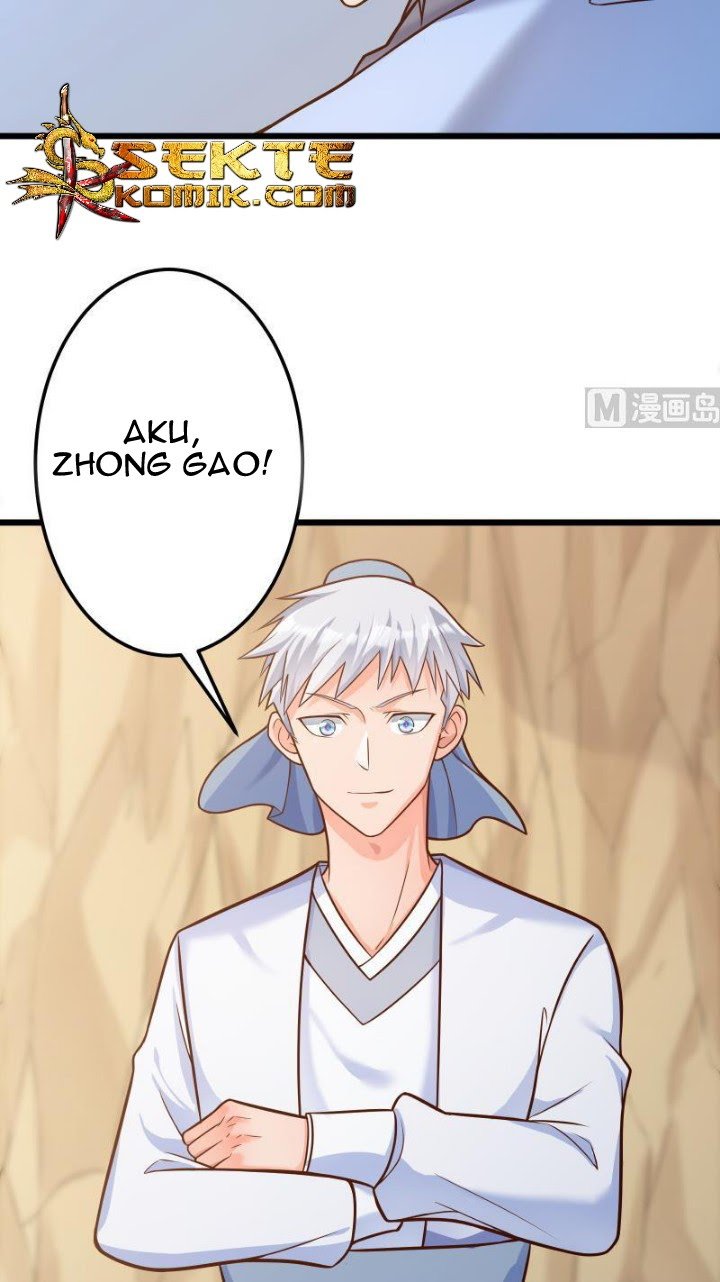 Cultivation Return on Campus Chapter 155 - halaman 6