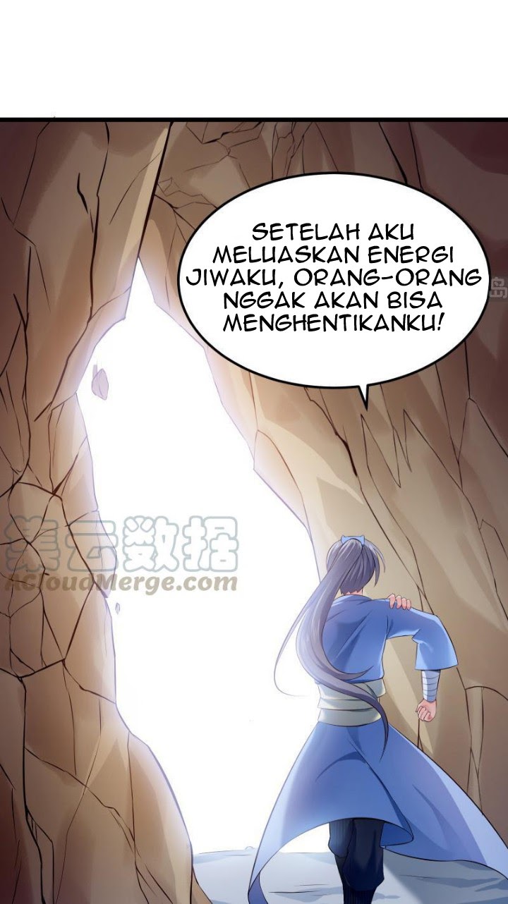 Cultivation Return on Campus Chapter 156 - halaman 12