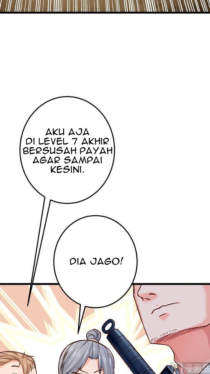 Cultivation Return on Campus Chapter 157 - halaman 20