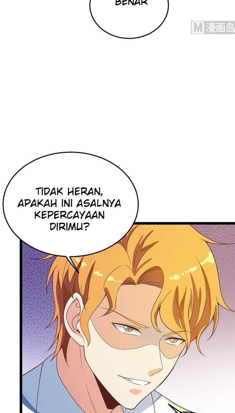 Cultivation Return on Campus Chapter 158 - halaman 18