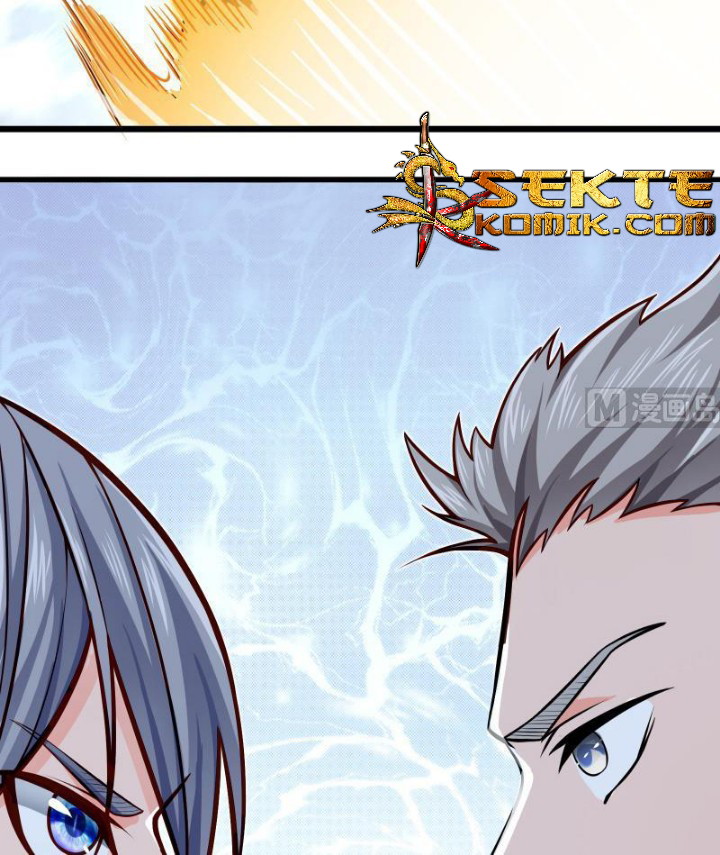 Cultivation Return on Campus Chapter 158 - halaman 20