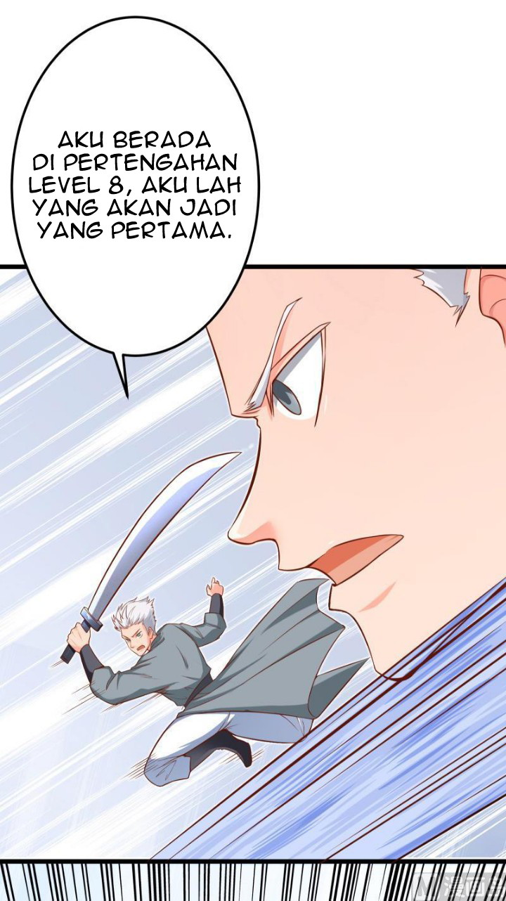Cultivation Return on Campus Chapter 158 - halaman 6