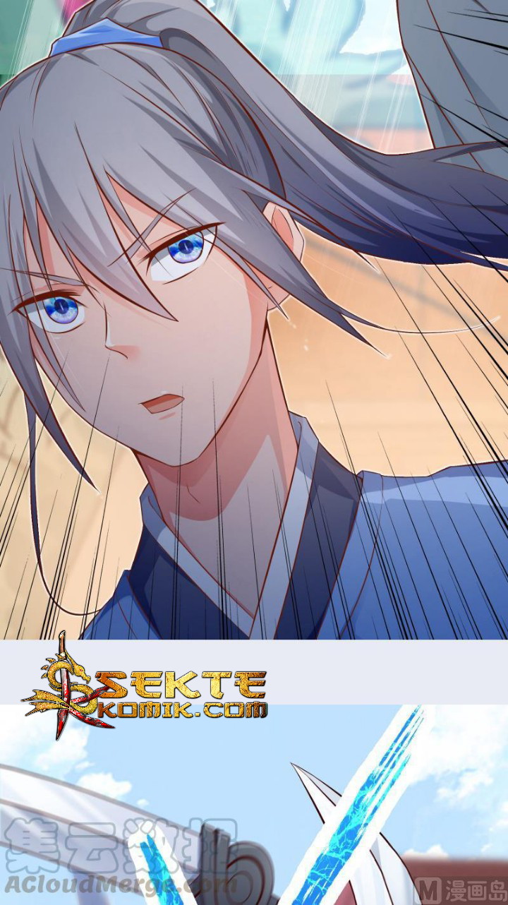 Cultivation Return on Campus Chapter 158 - halaman 8