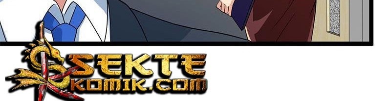 Cultivation Return on Campus Chapter 159 - halaman 13