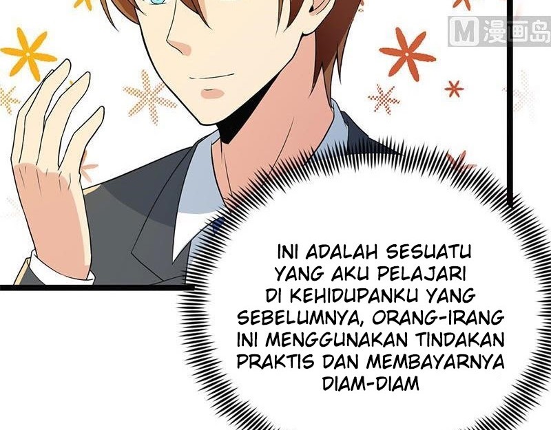Cultivation Return on Campus Chapter 159 - halaman 5