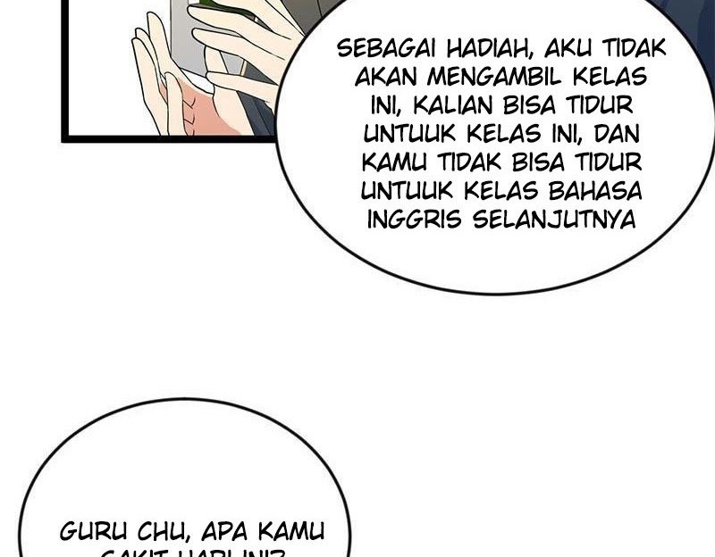 Cultivation Return on Campus Chapter 159 - halaman 7