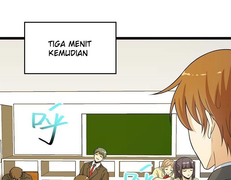 Cultivation Return on Campus Chapter 159 - halaman 9