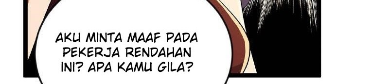 Cultivation Return on Campus Chapter 160 - halaman 17