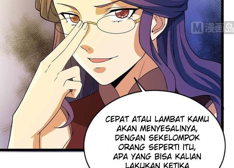 Cultivation Return on Campus Chapter 160 - halaman 5