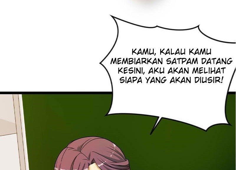 Cultivation Return on Campus Chapter 160 - halaman 7
