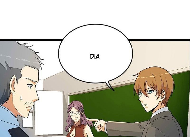 Cultivation Return on Campus Chapter 160 - halaman 9