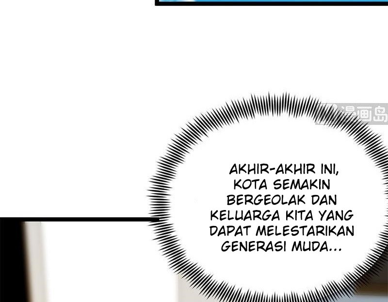 Cultivation Return on Campus Chapter 161 - halaman 15