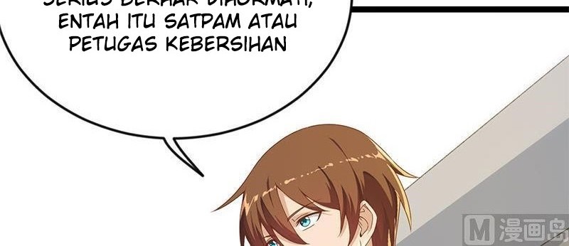 Cultivation Return on Campus Chapter 161 - halaman 7