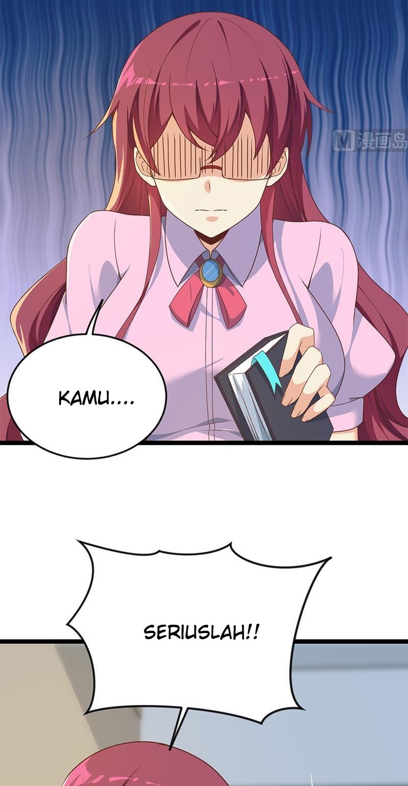 Cultivation Return on Campus Chapter 162 - halaman 18