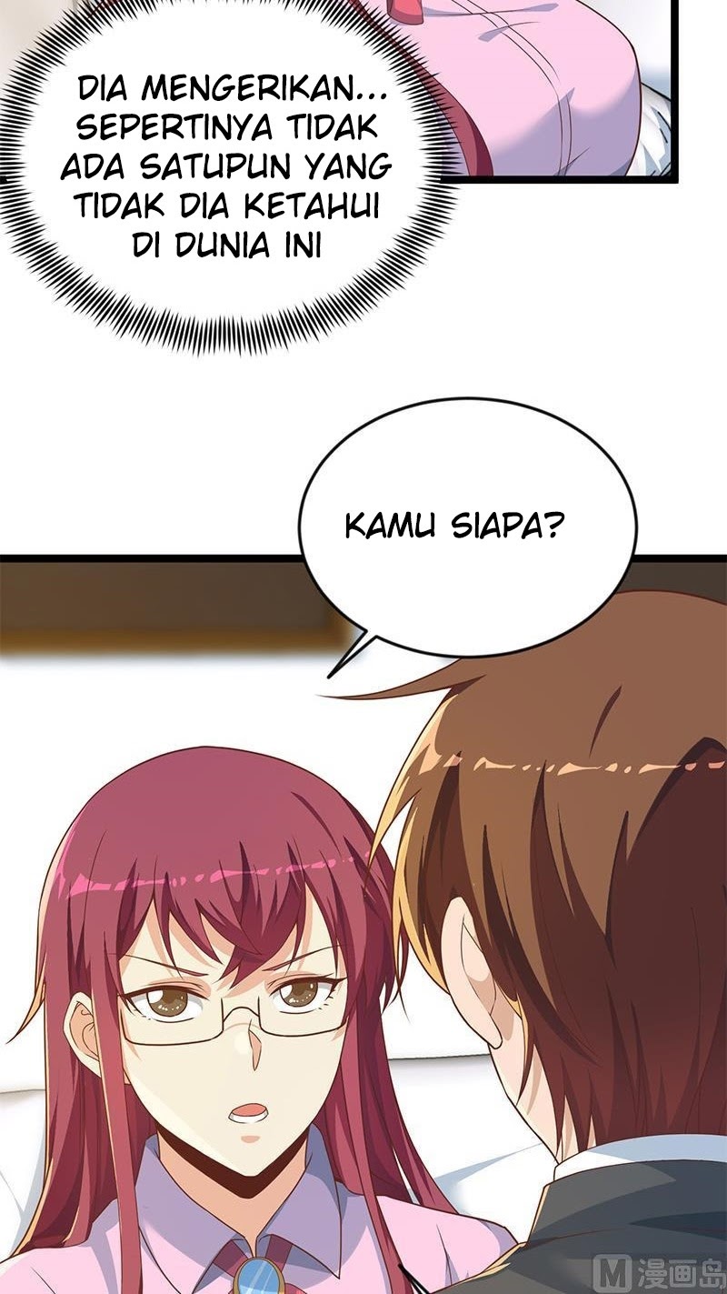 Cultivation Return on Campus Chapter 163 - halaman 11