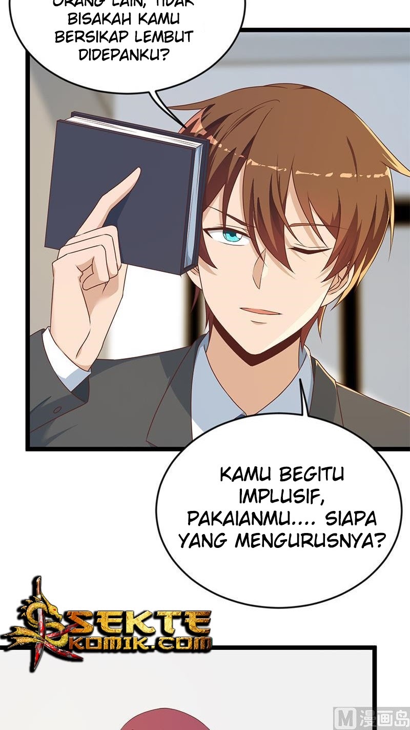 Cultivation Return on Campus Chapter 163 - halaman 3