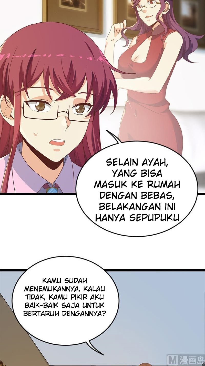 Cultivation Return on Campus Chapter 163 - halaman 5