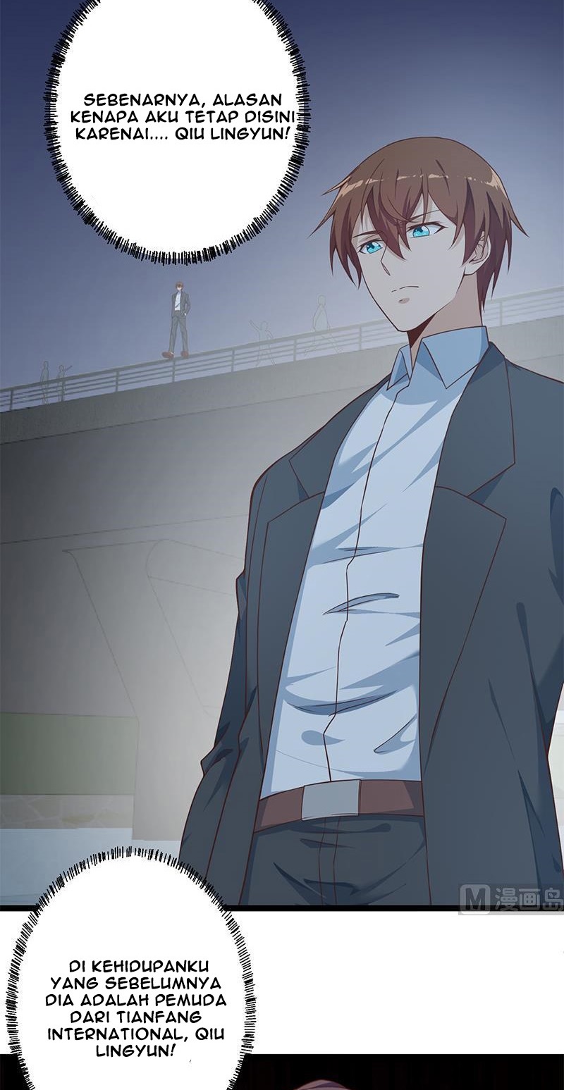 Cultivation Return on Campus Chapter 164 - halaman 3
