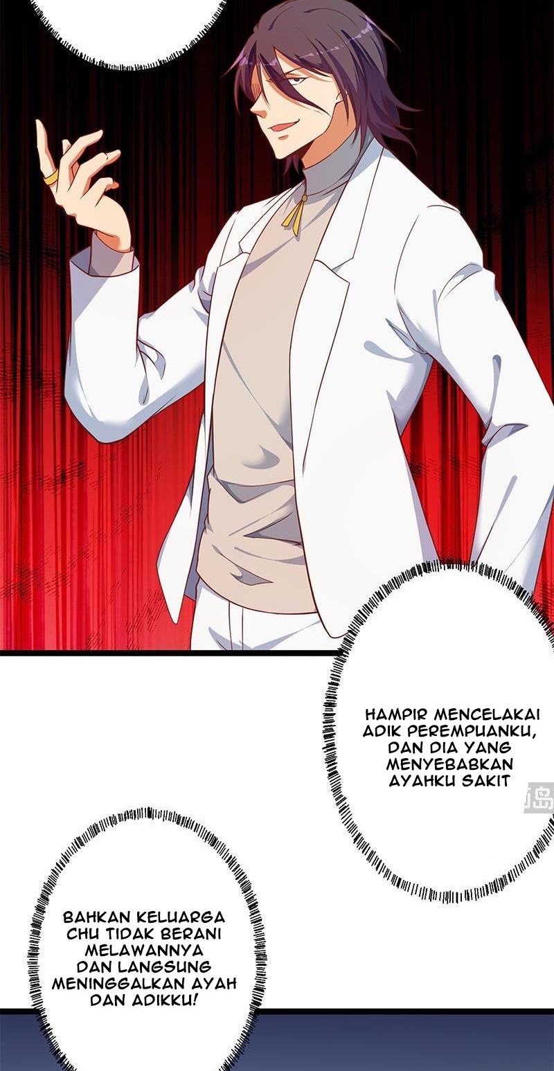 Cultivation Return on Campus Chapter 164 - halaman 4