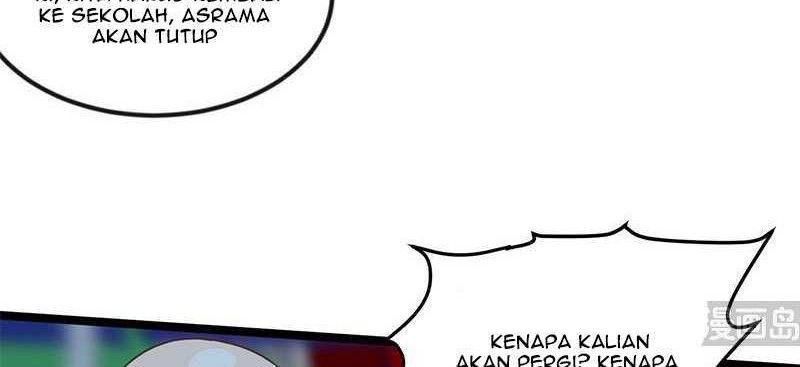 Cultivation Return on Campus Chapter 165 - halaman 3