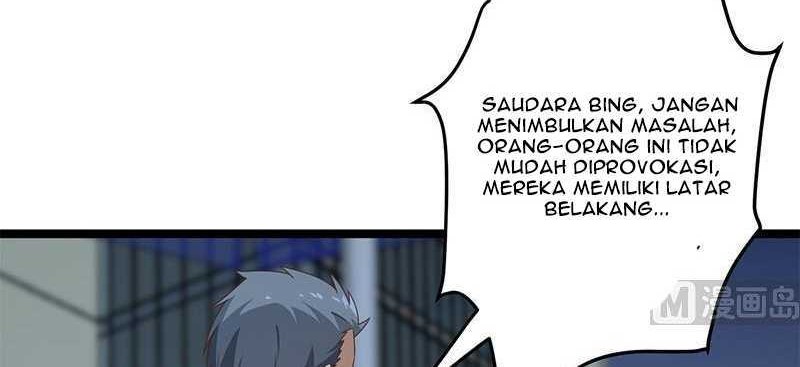 Cultivation Return on Campus Chapter 165 - halaman 5