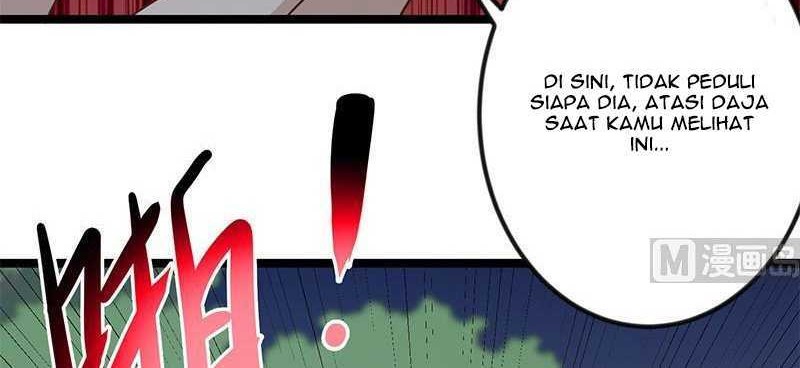 Cultivation Return on Campus Chapter 165 - halaman 9