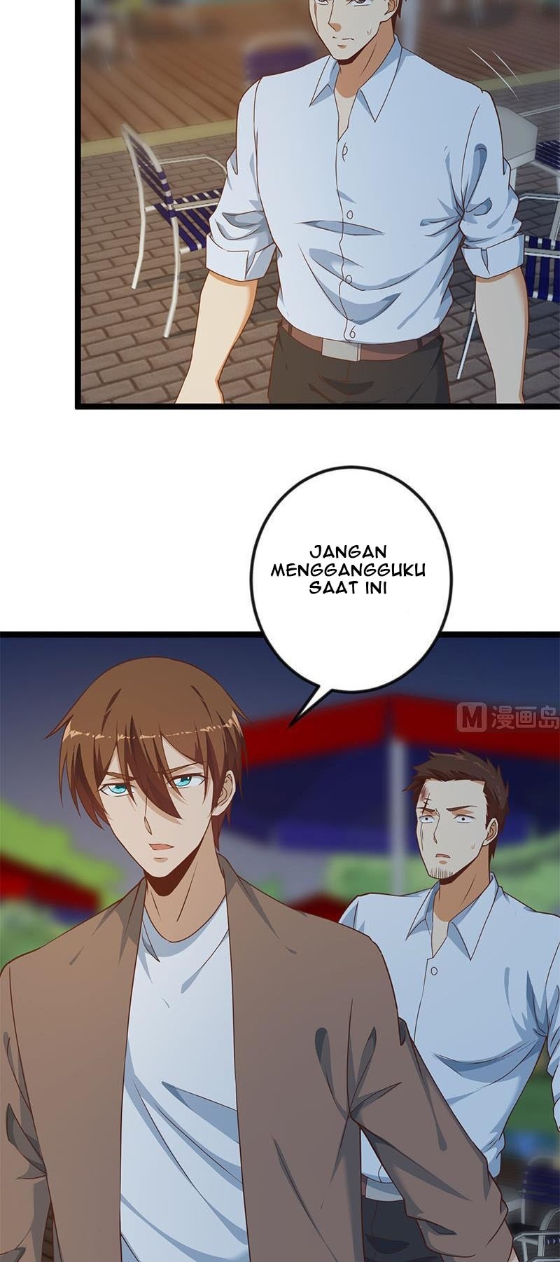 Cultivation Return on Campus Chapter 168 - halaman 3
