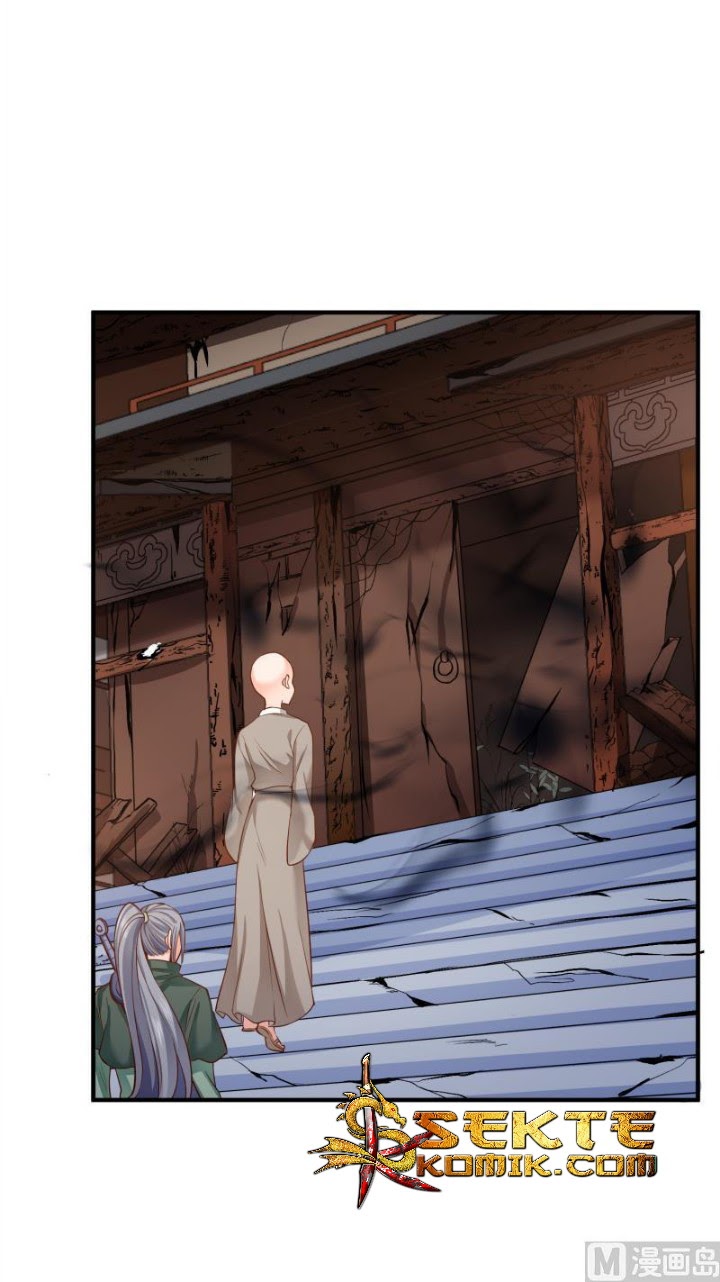 Cultivation Return on Campus Chapter 168 - halaman 7