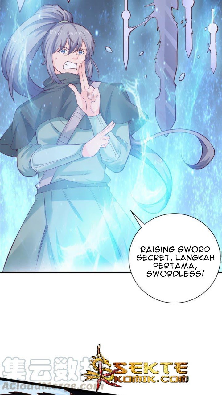 Cultivation Return on Campus Chapter 169 - halaman 12