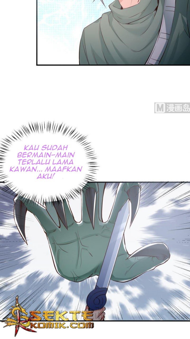 Cultivation Return on Campus Chapter 169 - halaman 8
