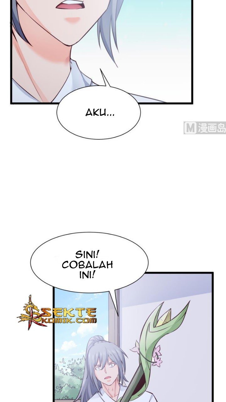 Cultivation Return on Campus Chapter 172 - halaman 13