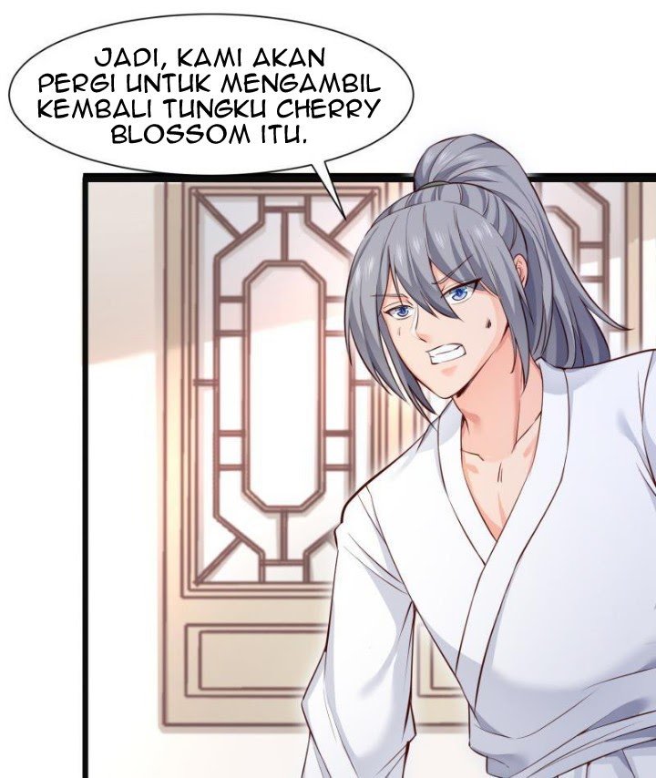 Cultivation Return on Campus Chapter 172 - halaman 8