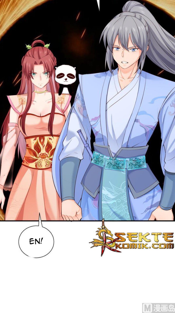 Cultivation Return on Campus Chapter 173 - halaman 10