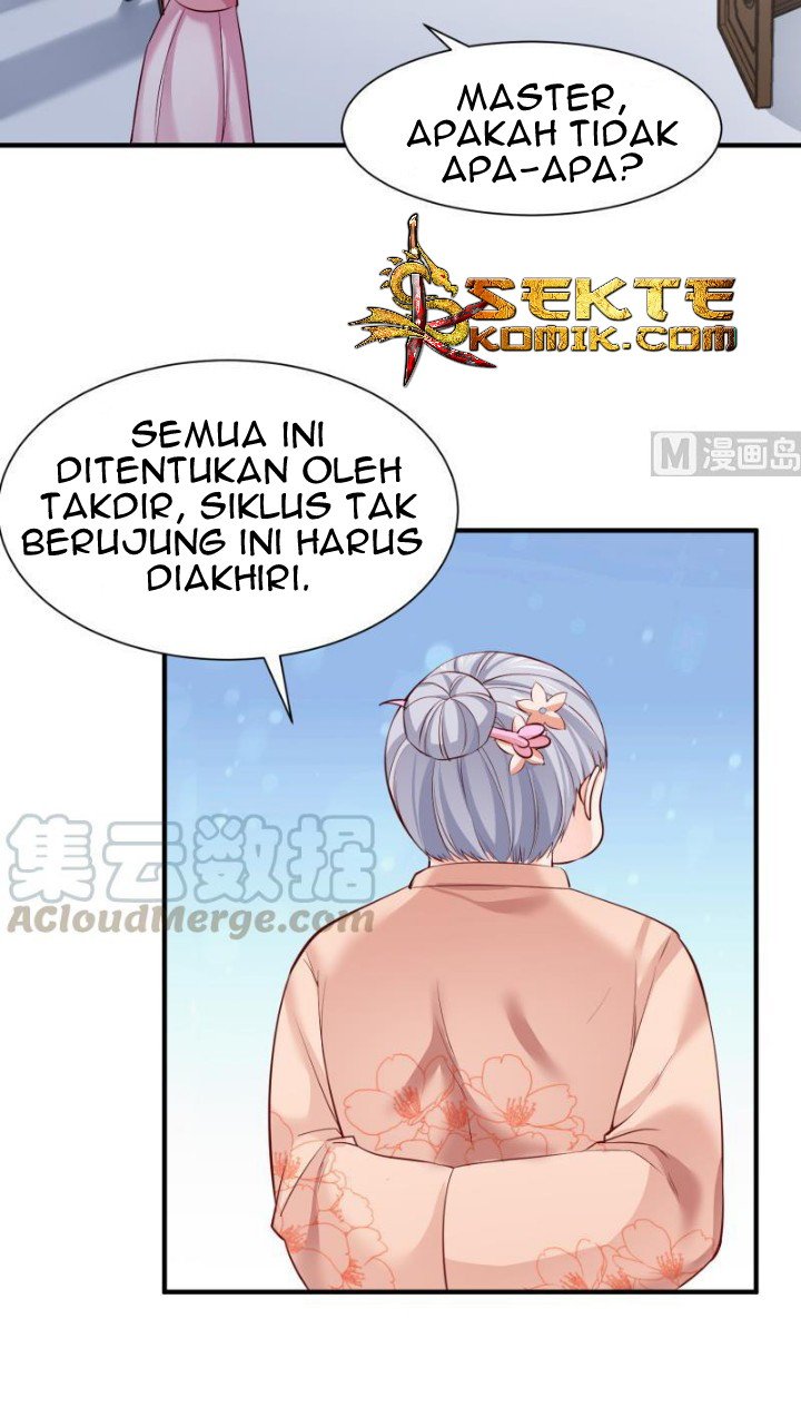 Cultivation Return on Campus Chapter 173 - halaman 12