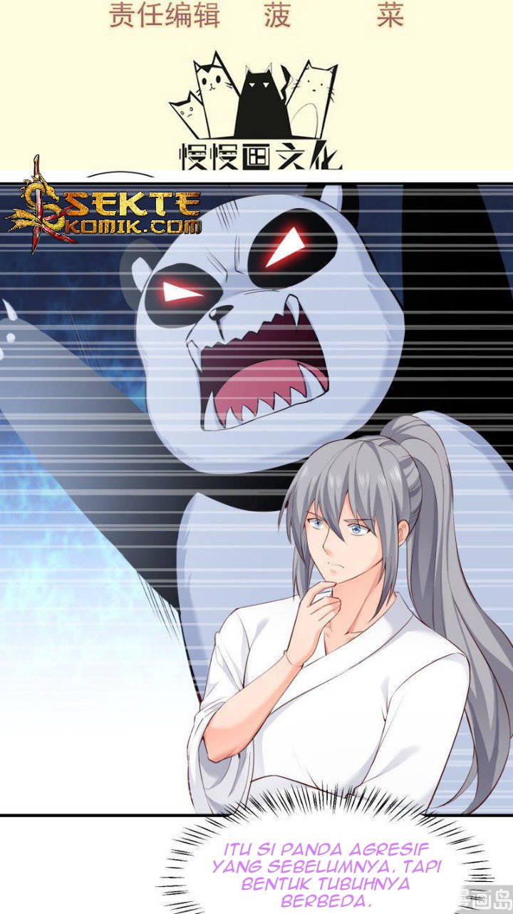 Cultivation Return on Campus Chapter 173 - halaman 3