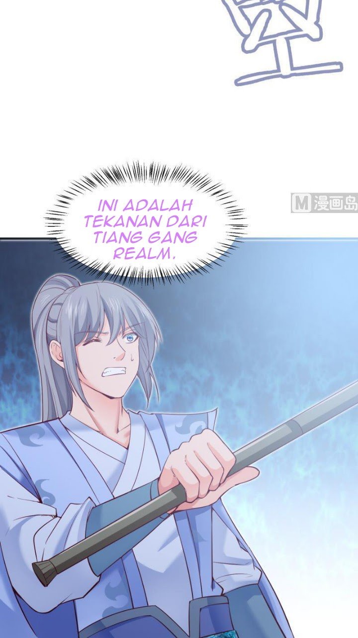 Cultivation Return on Campus Chapter 174 - halaman 16