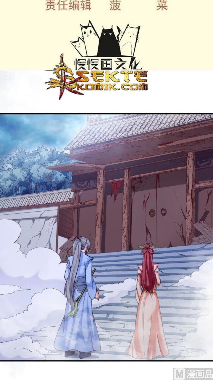 Cultivation Return on Campus Chapter 174 - halaman 3