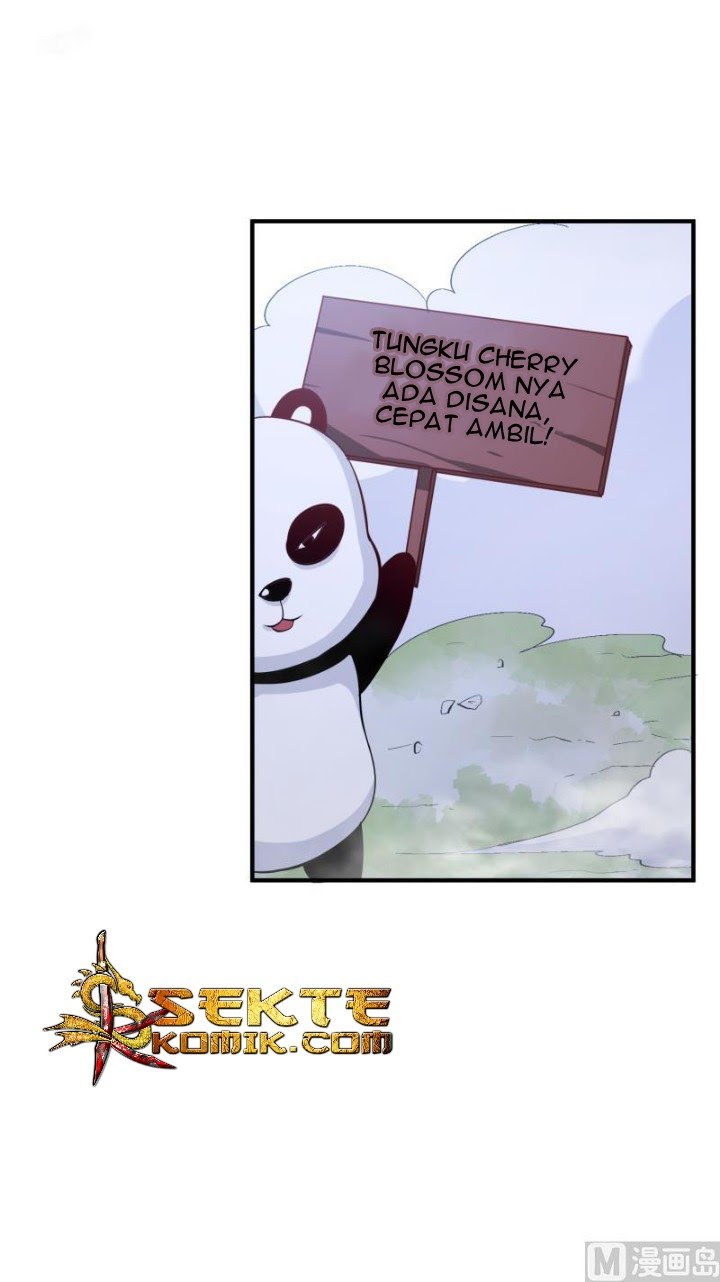 Cultivation Return on Campus Chapter 174 - halaman 4