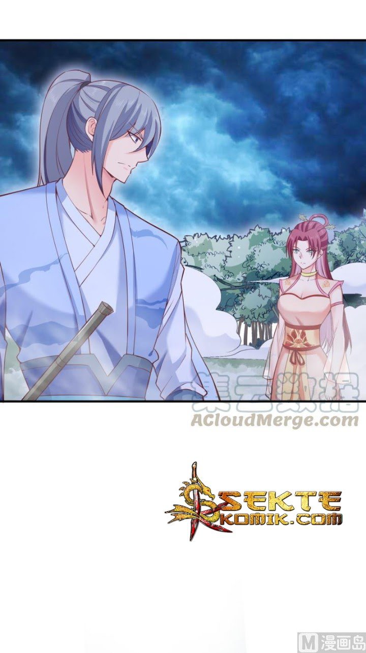 Cultivation Return on Campus Chapter 174 - halaman 5
