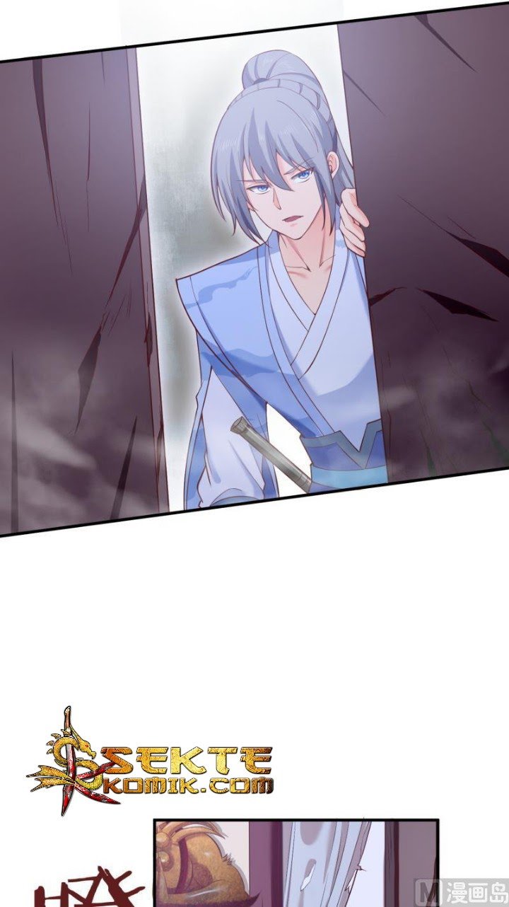 Cultivation Return on Campus Chapter 174 - halaman 6