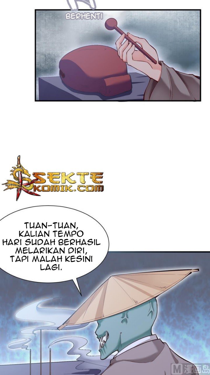 Cultivation Return on Campus Chapter 174 - halaman 9