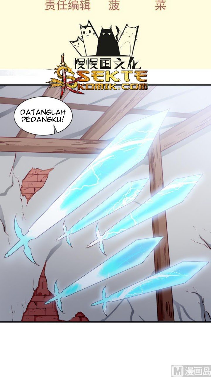 Cultivation Return on Campus Chapter 175 - halaman 3