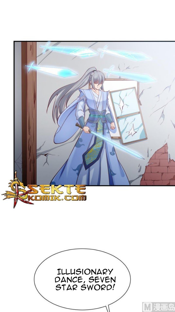 Cultivation Return on Campus Chapter 175 - halaman 4