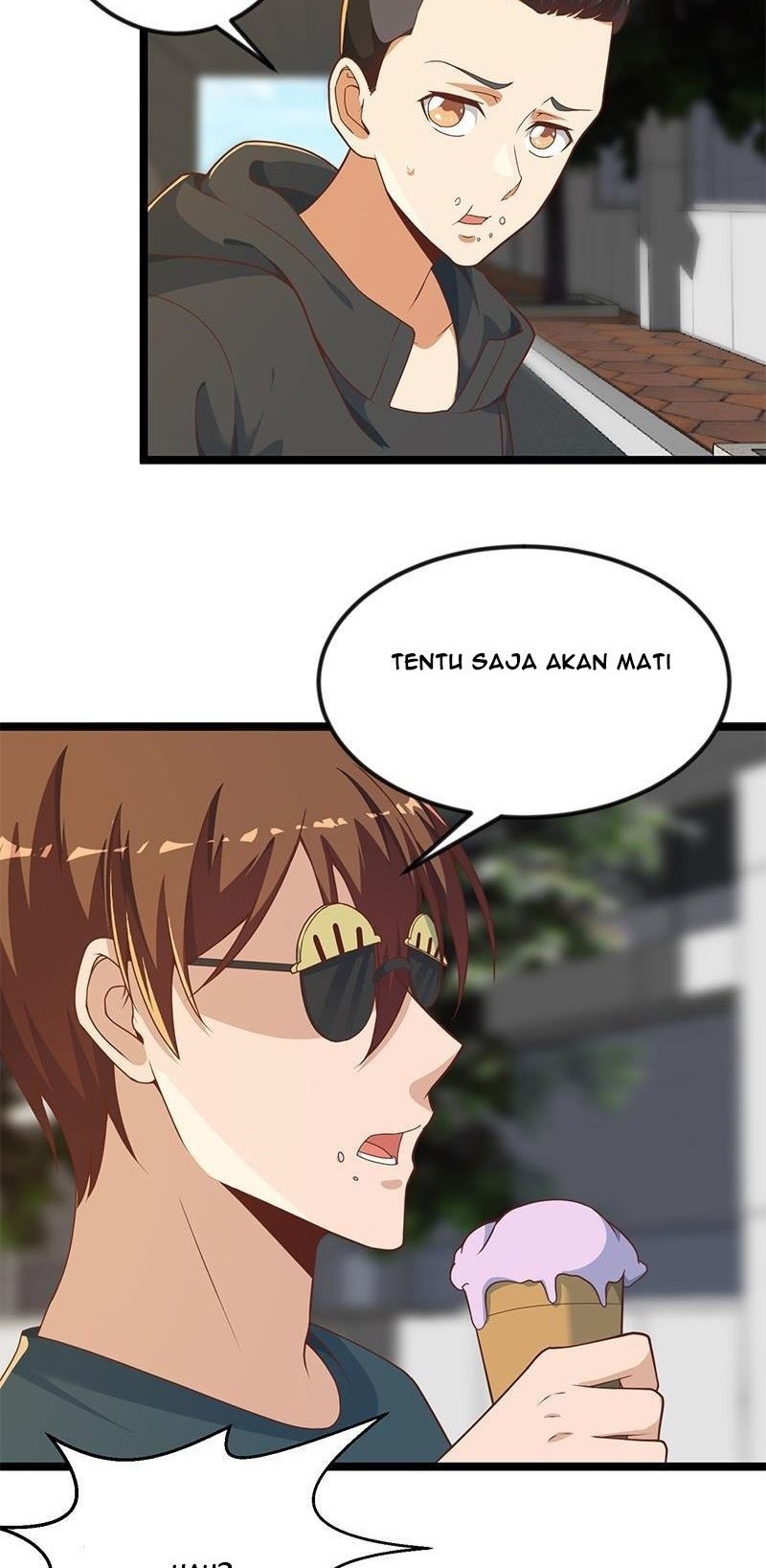 Cultivation Return on Campus Chapter 175 - halaman 6