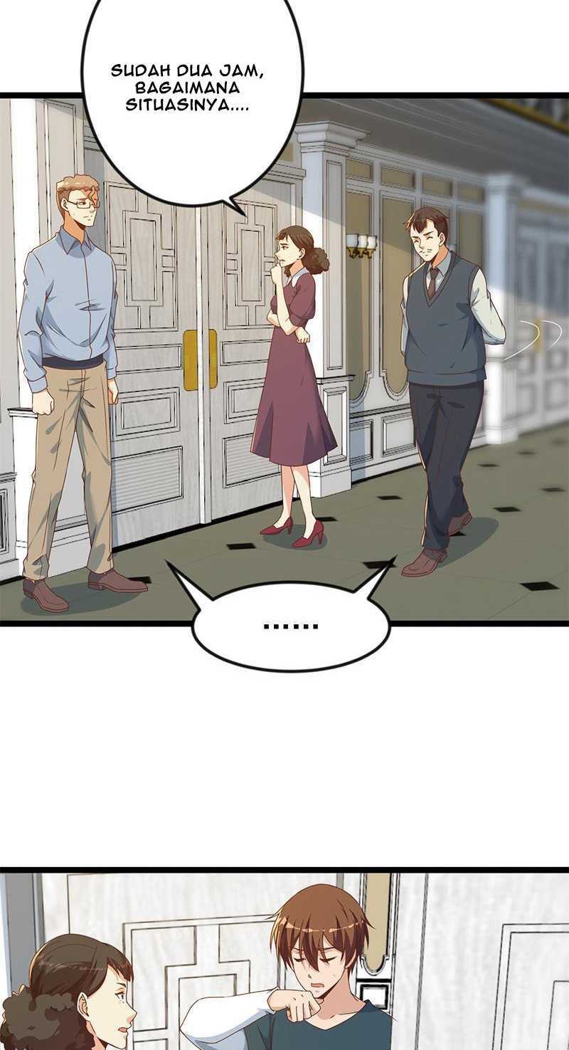 Cultivation Return on Campus Chapter 176 - halaman 10
